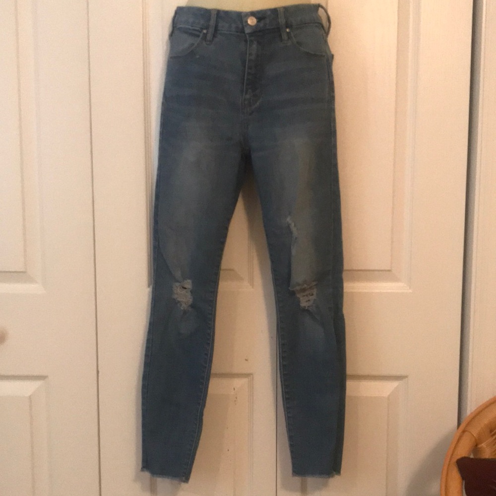 Pacsun Ankle Leggings